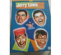 Jerry Lewis - The Collection : Cendrillon aux grands pieds / Docteur Jerry et Mister Love / Le Dingue du palace / Le Tombeur de ces dames / Le Zinzin d'Hollywood / Jerry souffre douleur - Coffret 6 DVD