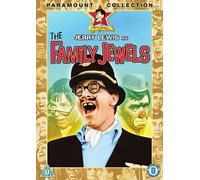 Jerry Lewis - The Family Jewels [Import anglais]