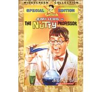 Jerry Lewis-The Nutty Professor [Edizione: Giappone] [Import]