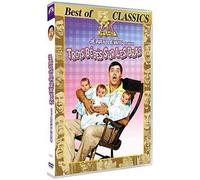 Trois bébés sur les bras – Jerry Lewis – Paramount Pictures
