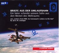 Jerry Linenger - Wdr 5 Briefe aus der Umlaufbahn