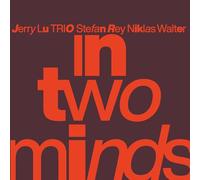 Jerry Lu - in Two Minds [Import]