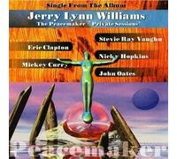Jerry Lynn Williams - The Pacemaker [Import]