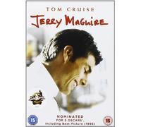Jerry Maguire – Sony Pictures Home Entertainment