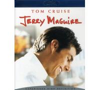 Jerry Maguire – Blu-ray – Sony Pictures Home Entertainment
