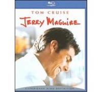 Jerry Maguire – Blu-ray – Sony Pictures Home Entertainment