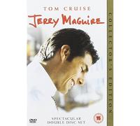 Jerry Maguire – Édition Collector – Import anglais