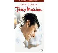 Jerry Maguire – DVD – Sony Pictures Home Entertainment