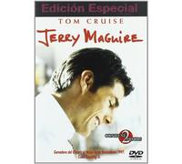 Jerry Maguire (Ed.ESP.) [Import]