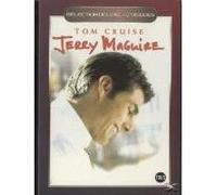 JERRY MAGUIRE/ED LUX/VF G