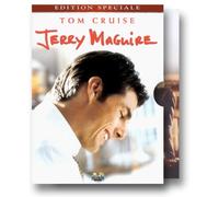 Jerry Maguire – Édition Spéciale