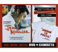 Jerry Maguire - Frases Miticas