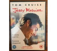 Jerry Maguire [Import]