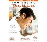 Jerry Maguire [Import anglais]