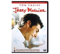 Jerry Maguire (IMPORT) (Pas de version française)