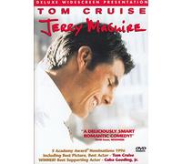 Jerry Maguire [Import USA Zone 1]