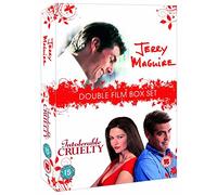Jerry Maguire/Intolerable Cruelty [Import anglais]