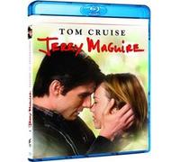 Jerry Maguire (Jerry maguire (ed. 20 aniversarie) (Blu Ray) G