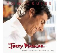 Jerry Maguire: Music From The Motion Picture by Various Artists