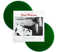 Jerry Maguire - Original Motion Picture Soundtrack - Translucent Green Vinyl Edition