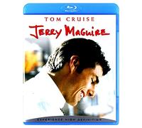 Jerry Maguire [Region B] (IMPORT) (Pas de version française)
