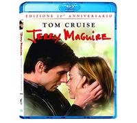 Jerry Maguire (SE 20o Anniversario) [Blu-Ray] [Import]