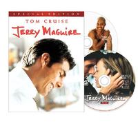 Jerry Maguire (Special Edition) [Import USA Zone 1]
