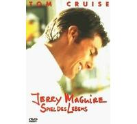 Jerry Maguire - Spiel des Lebens