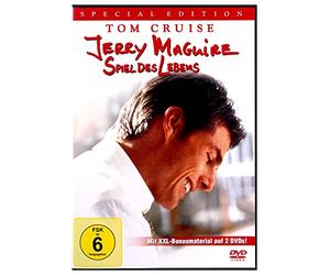 Jerry Maguire - Spiel des Lebens: Special Edition
