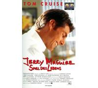 Jerry Maguire - Spiel des Lebens [VHS]