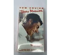 Jerry Maguire [VHS]
