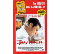 Jerry maguire [VHS]
