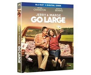 JERRY & MARGE GO LARGE