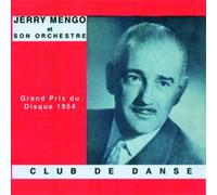 Jerry Mengo & Son Orchestre