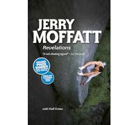 Jerry Moffatt: Revelations