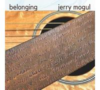 Jerry Mogul - Belonging