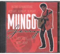 Jerry,Mungo - In the Summertime