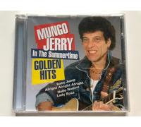 Jerry, Mungo - In the Summertime - Golden Hit