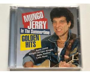 Jerry, Mungo - In the Summertime - Golden Hit