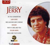 Jerry Mungo - Mungo Jerry [Import]