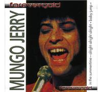 Jerry Mungo - Superhits [Import]