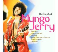 Jerry, Mungo - The Best of Mungo Jerry [Import]