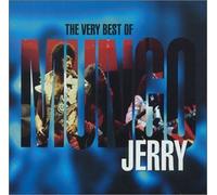 Jerry,Mungo - Very Best of Mungo Jerry [Import]