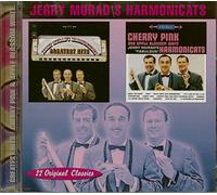 Jerry Murad'S Harmonicats