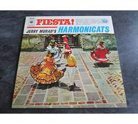Jerry Murad's Harmonicats - Fiesta!