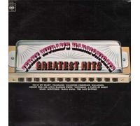 Jerry Murad's Harmonicats - GREATEST HITS