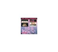 Jerry Murad's Harmonicats - Greatest Hits/Cherry Pink & Apple Blossom White