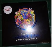 Jerry Naylor & Friends [Import]