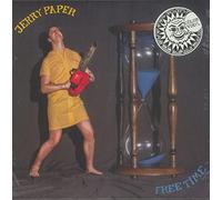 Jerry Paper - Free Time