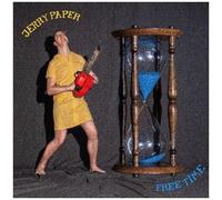 Jerry Paper - Free Time [Vinyl]